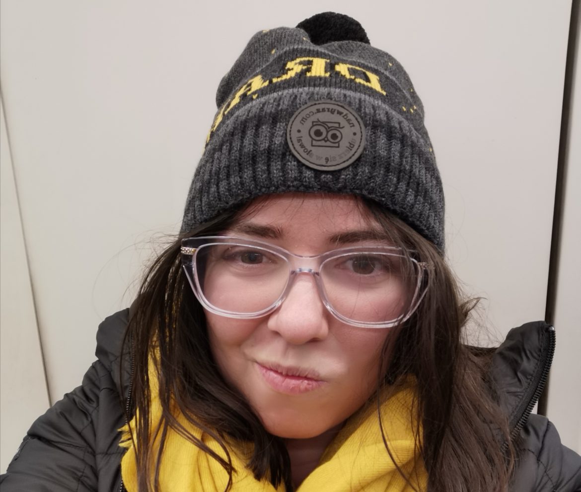 A ty z tych błędów czemu drwisz? czyli o błędach językowych w Internecie z okazji Dnia Języka Ojczystego