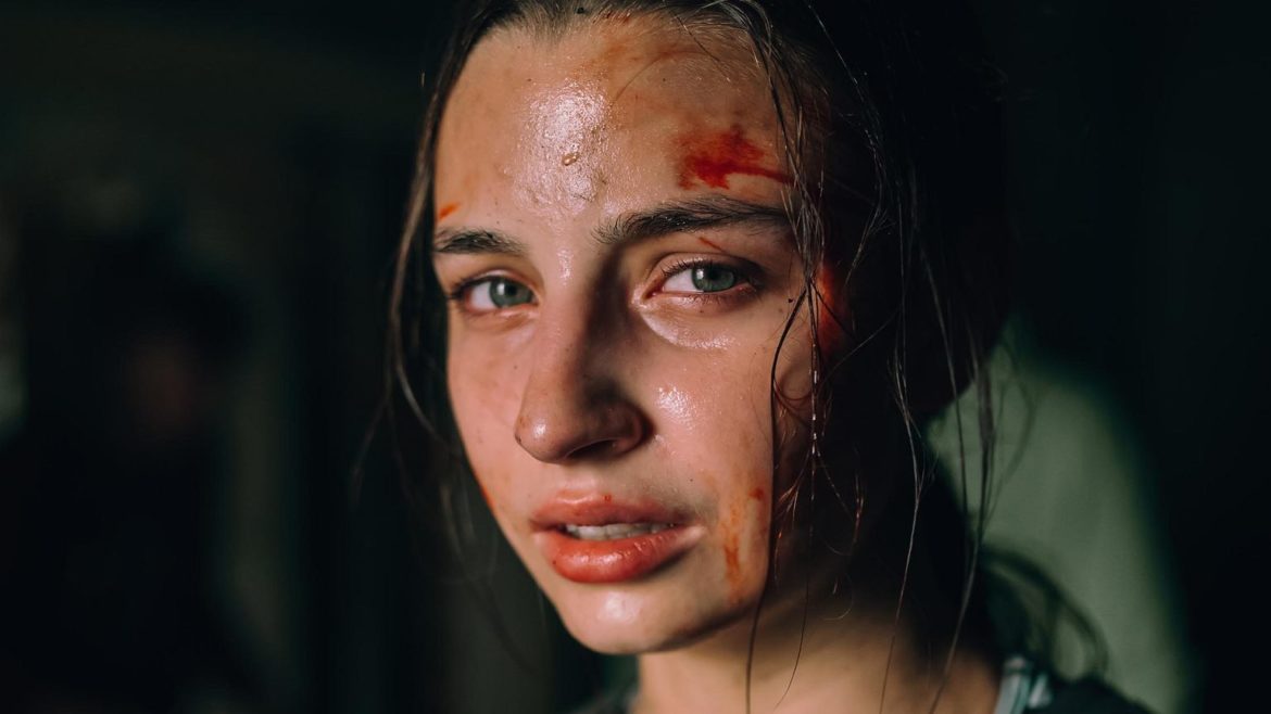 Ćwiczenia ze straszenia czyli „W lesie dziś nie zaśnie nikt”