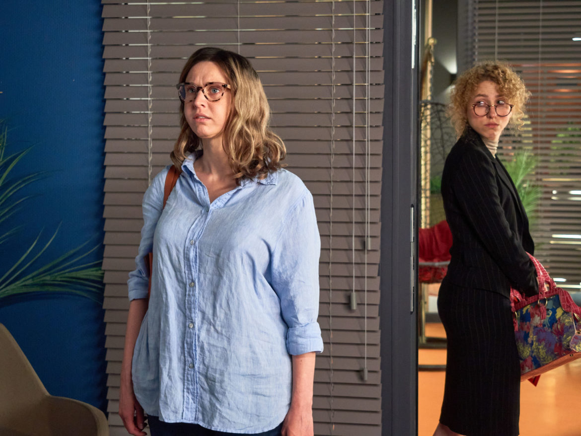 A miało być tak pięknie czyli Brzydula dziesięć lat później