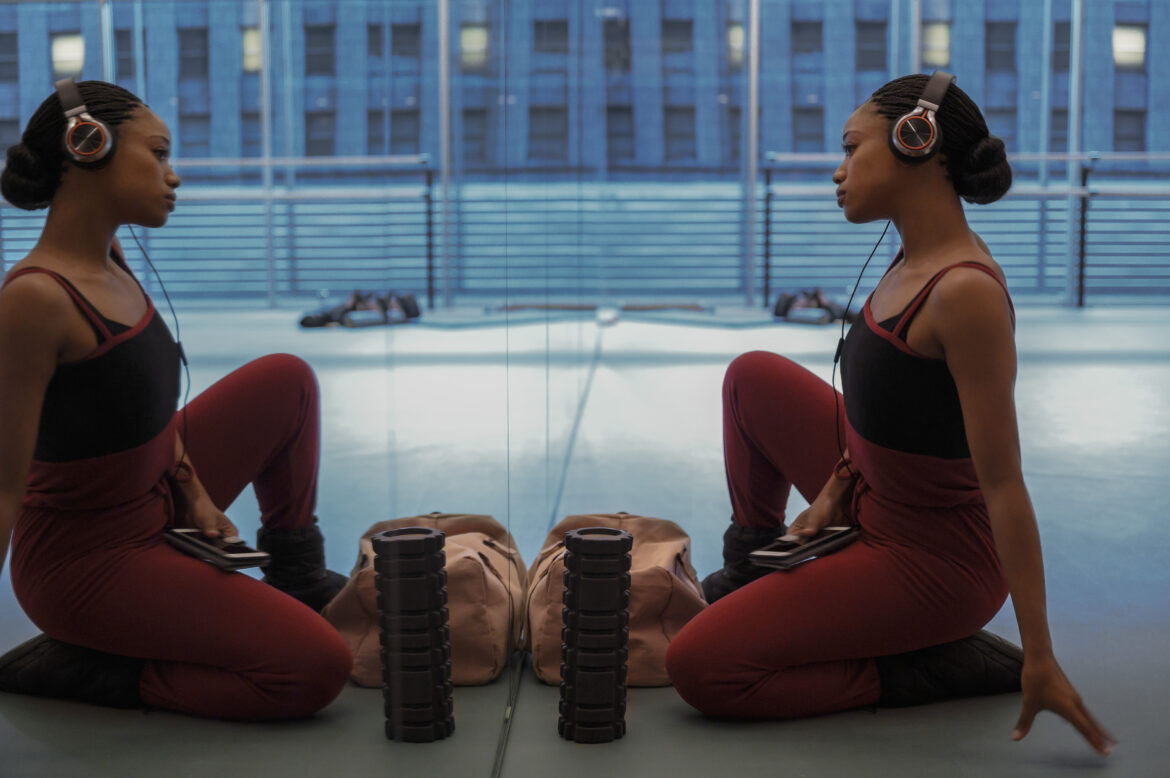 Mordercze baletki czyli złośliwa recenzja serialu „Tiny Pretty Things”