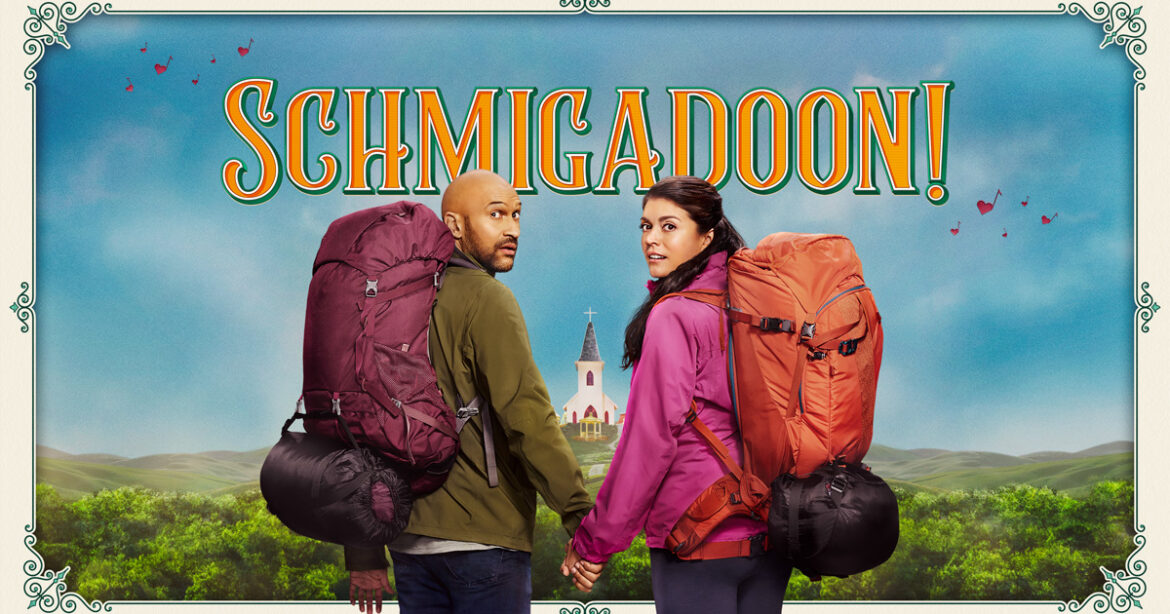 Bo jeśli kochać to nieironicznie czyli o „Schmigadoon!”