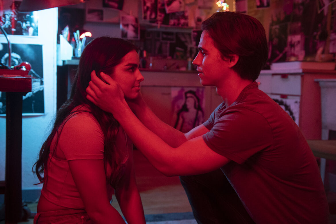 Jacyś tacy czyli o filmie „Cały On” (i trochę „Cała Ona”