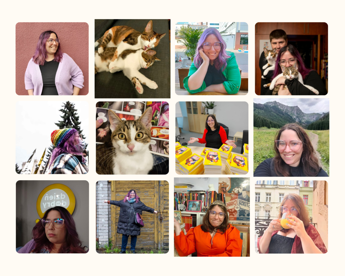 Stanie się co się stanie czyli podsumowanie roku 2021 cz.I (prywatna)