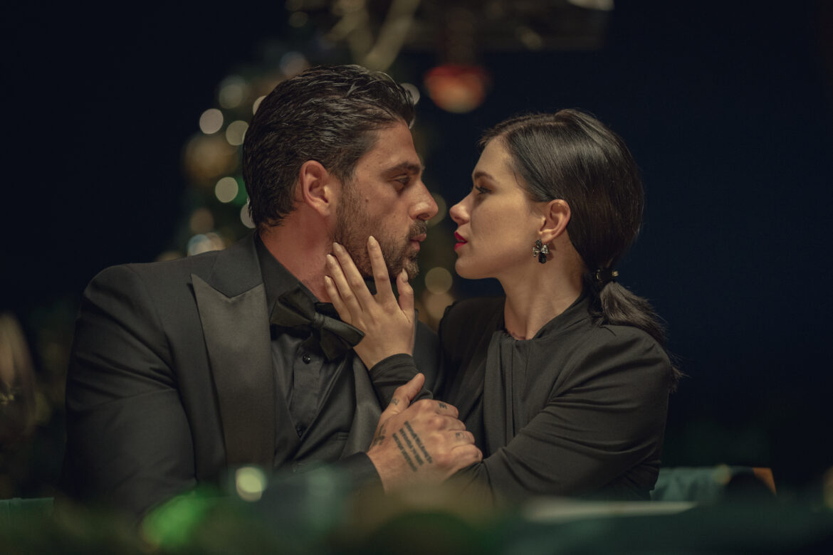 Pukali się długo i szczęśliwie czyli o „365 dni: Ten dzień”