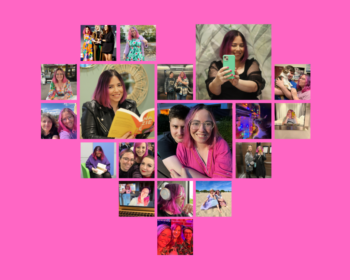 Nic nowego wszystko inne czyli podsumowanie roku 2022 część I (prywatna)