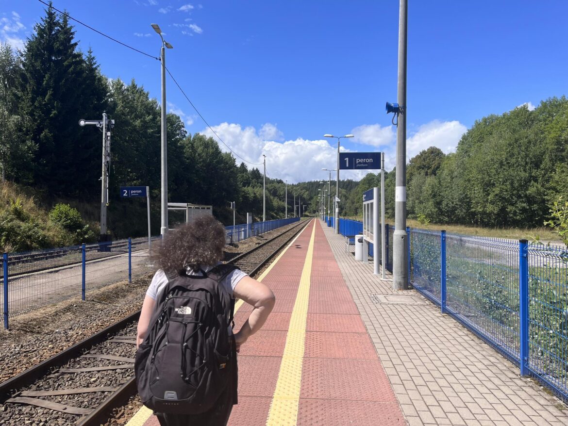 364549106_1276701242961356_4485774777574560488_n Tropem transportu czyli wpis wakacyjny czwarty