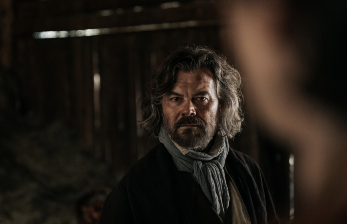 Patrzcie! Kościuszko! czyli o filmie „Kos”