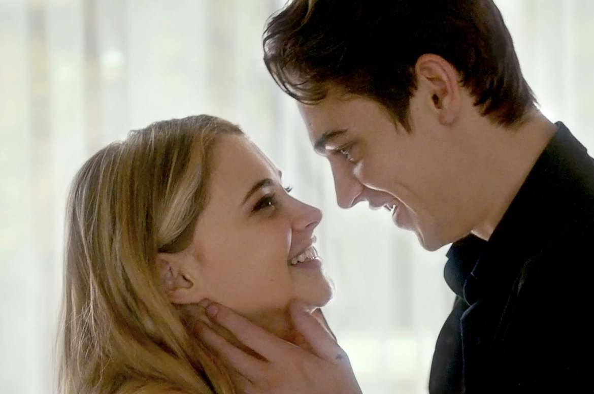 Już po wszystkim czyli widziałam ostatnią część „After”