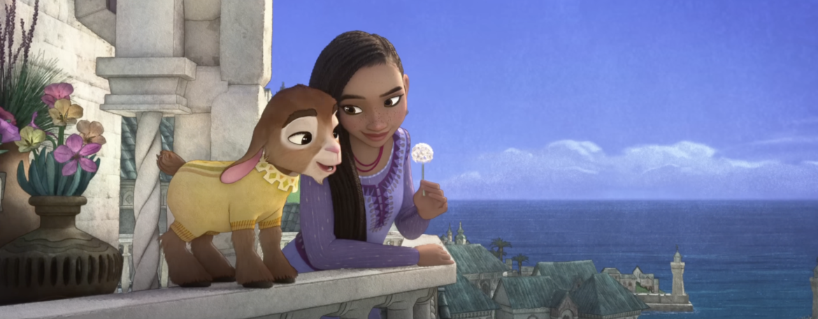 Nawet gwiazdka nie pomoże czyli rozczarowujące „Życzenie”