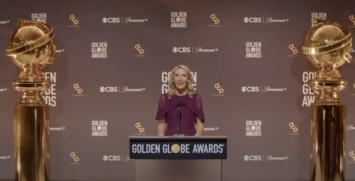 Zakręcą się raz jeszcze? czyli nominacje filmowe do Złotych Globów 2024