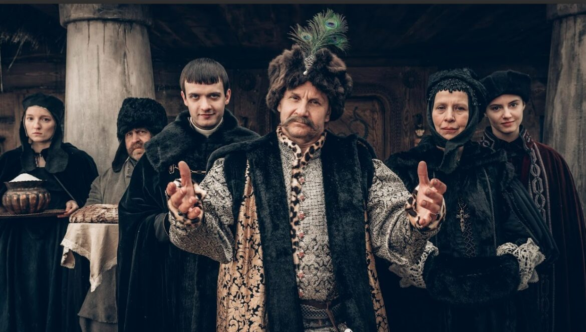 Panowie szlachta czyli o „1670”