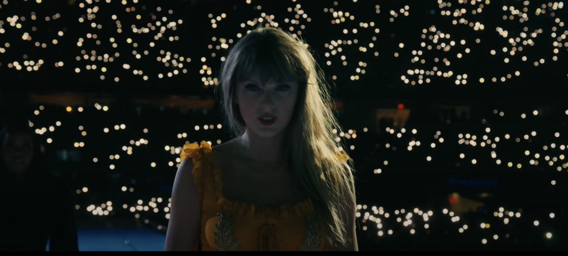 Taylor’s Version czyli tłumacząc Taylor Swift