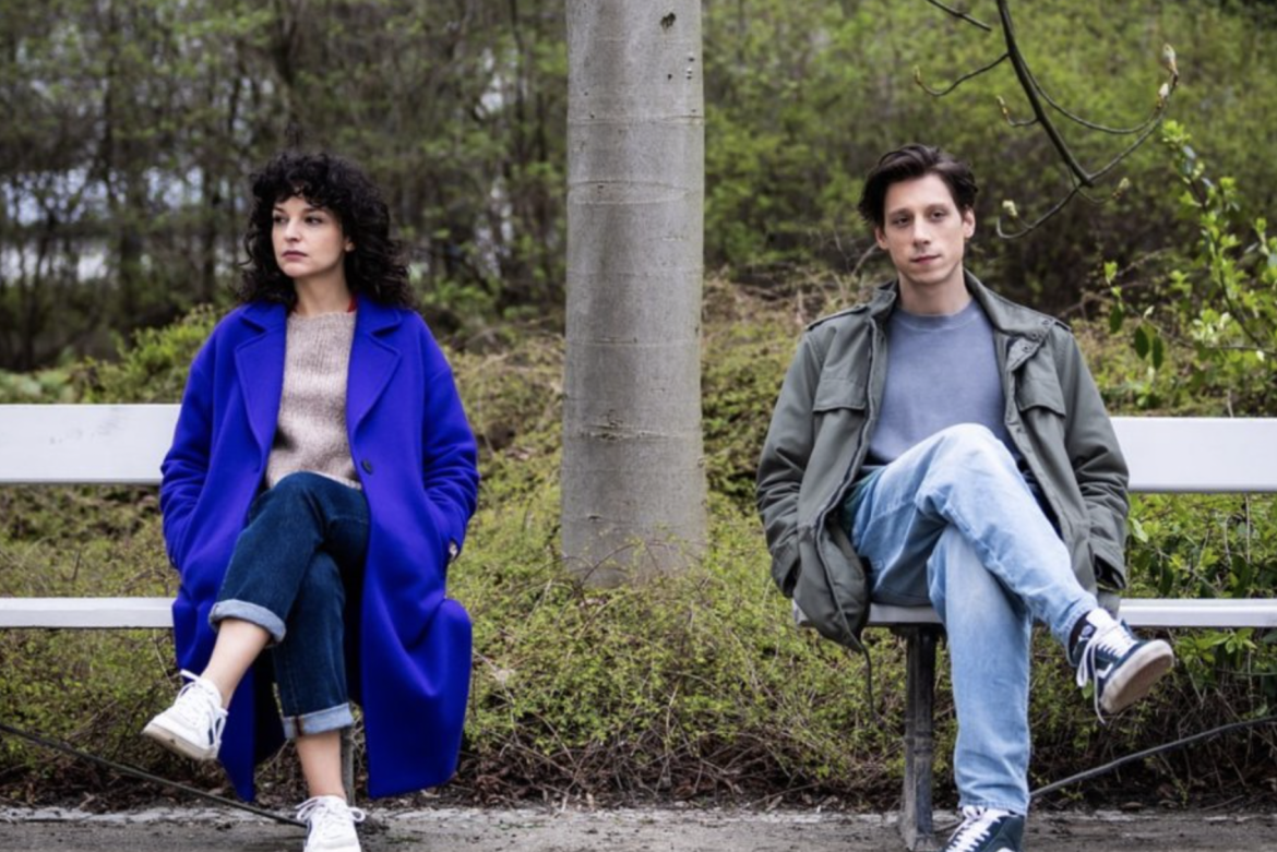 Ja mam trzydzieści lat, ty masz trzydzieści lat czyli o serialu „Kiedy ślub?”