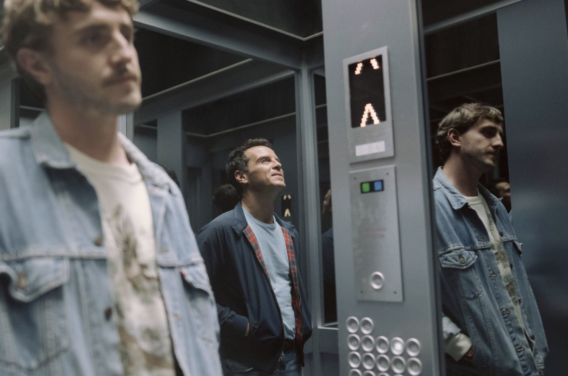 Martwe dusze czyli „Dobrzy nieznajomi”