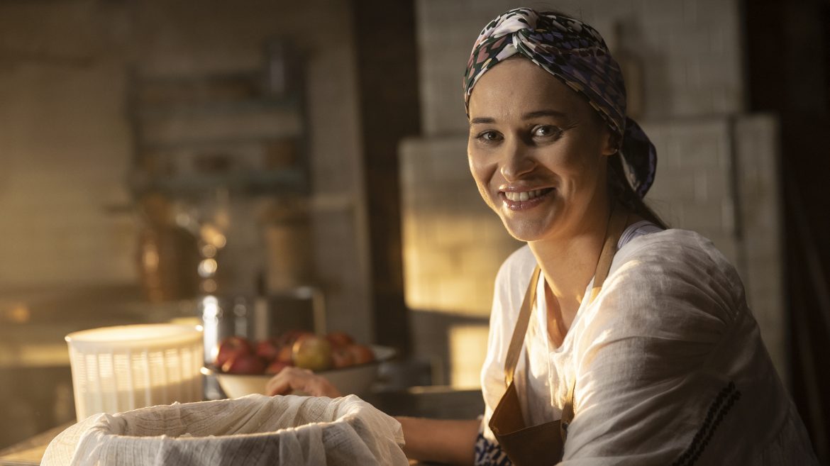 Podlasie nie istnieje czyli na marginesie „Nic na siłę”