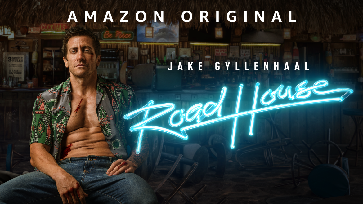 Prawy prosty czyli o „Road House” od Amazon Prime