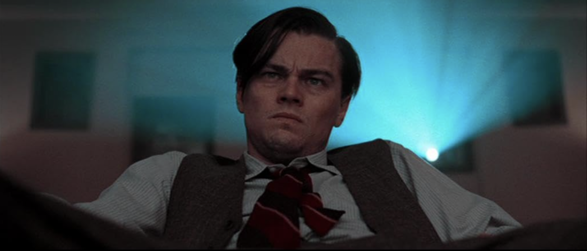 Pokonać niedźwiedzia czyli Leonardo DiCaprio trzyma się mocno