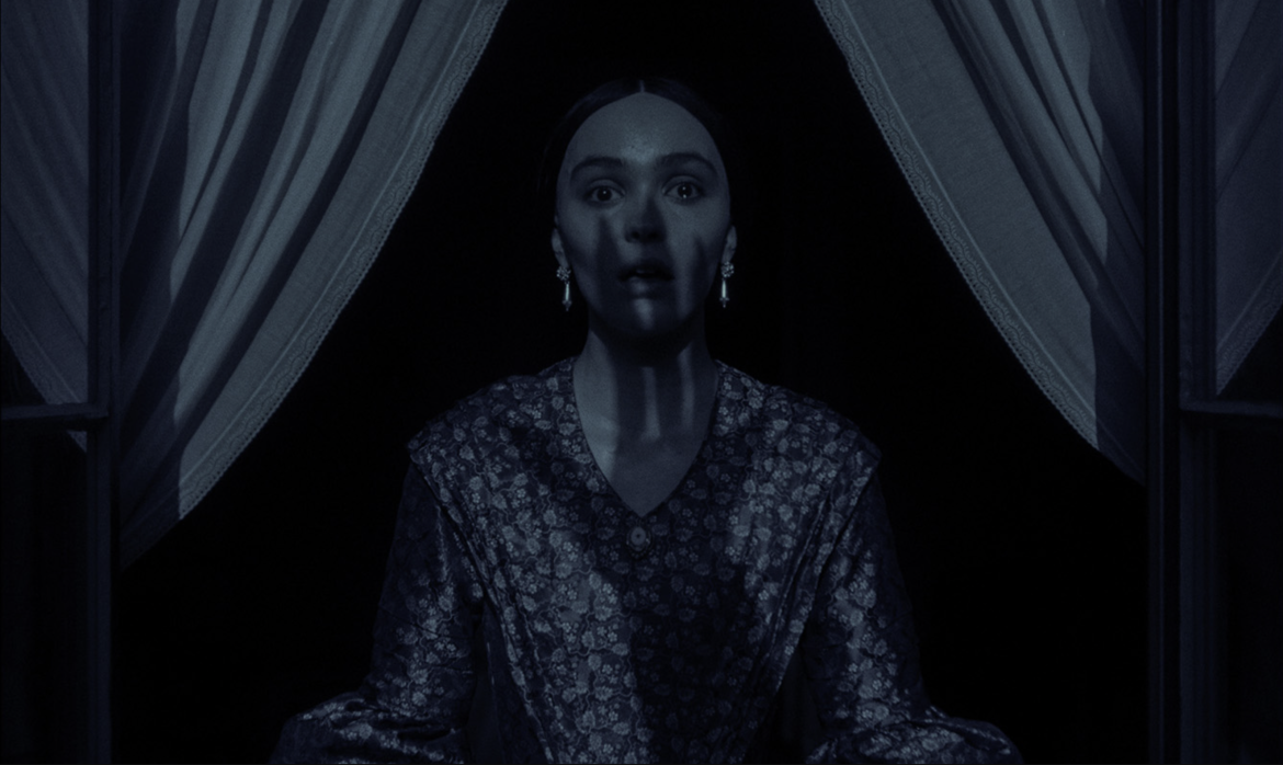 Chłód wampirzych zębów czyli o „Nosferatu”