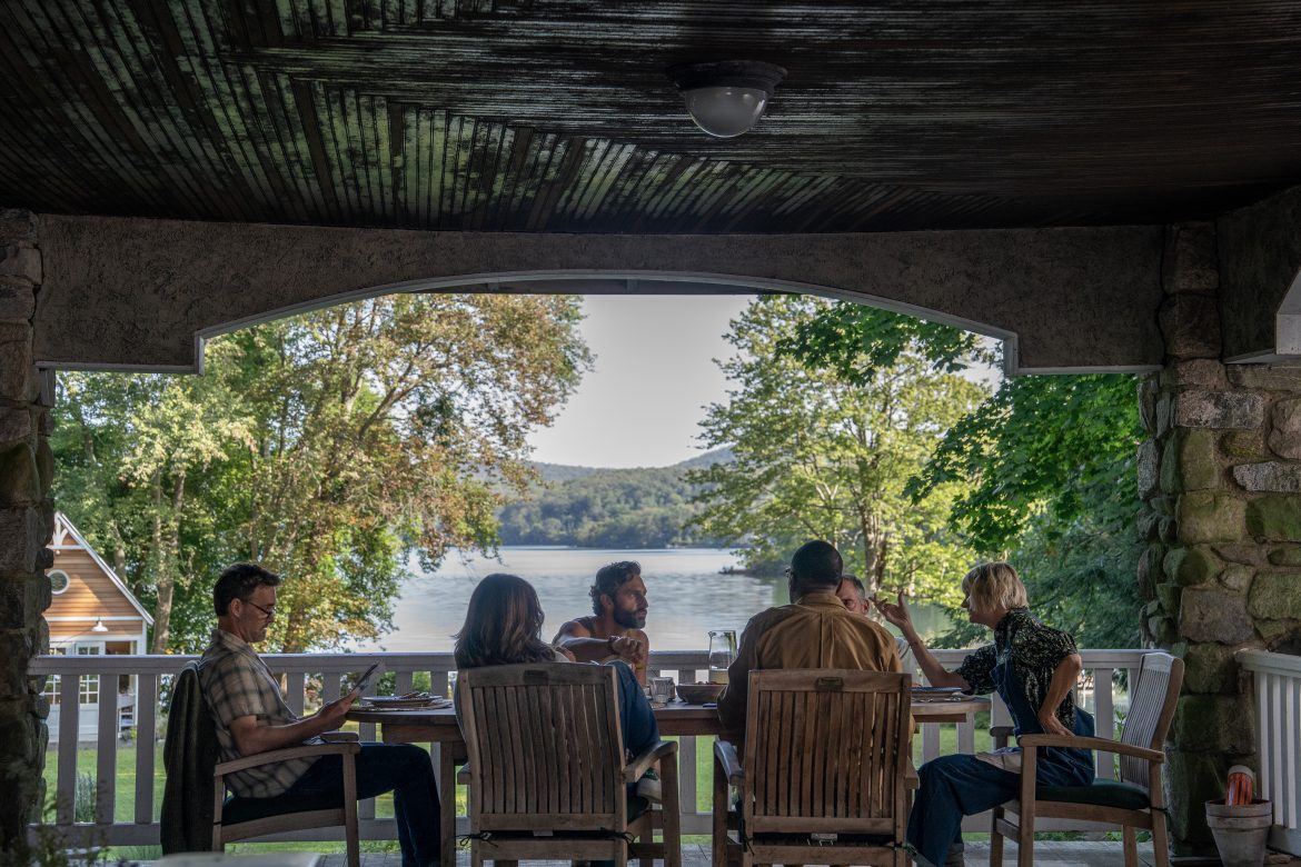 Jak długo i jak szczęśliwie czyli o serialu „Cztery pory roku”