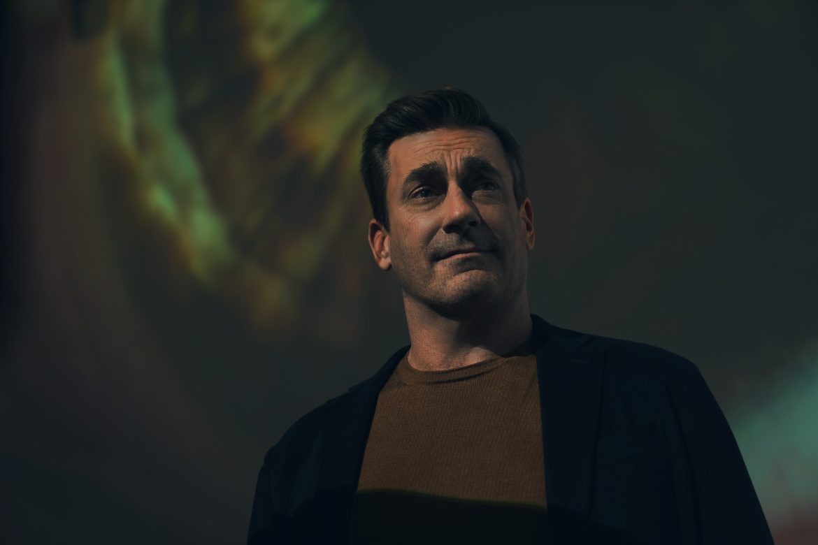 Najniższy jeden procent czyli „Znajomi i sąsiedzi”