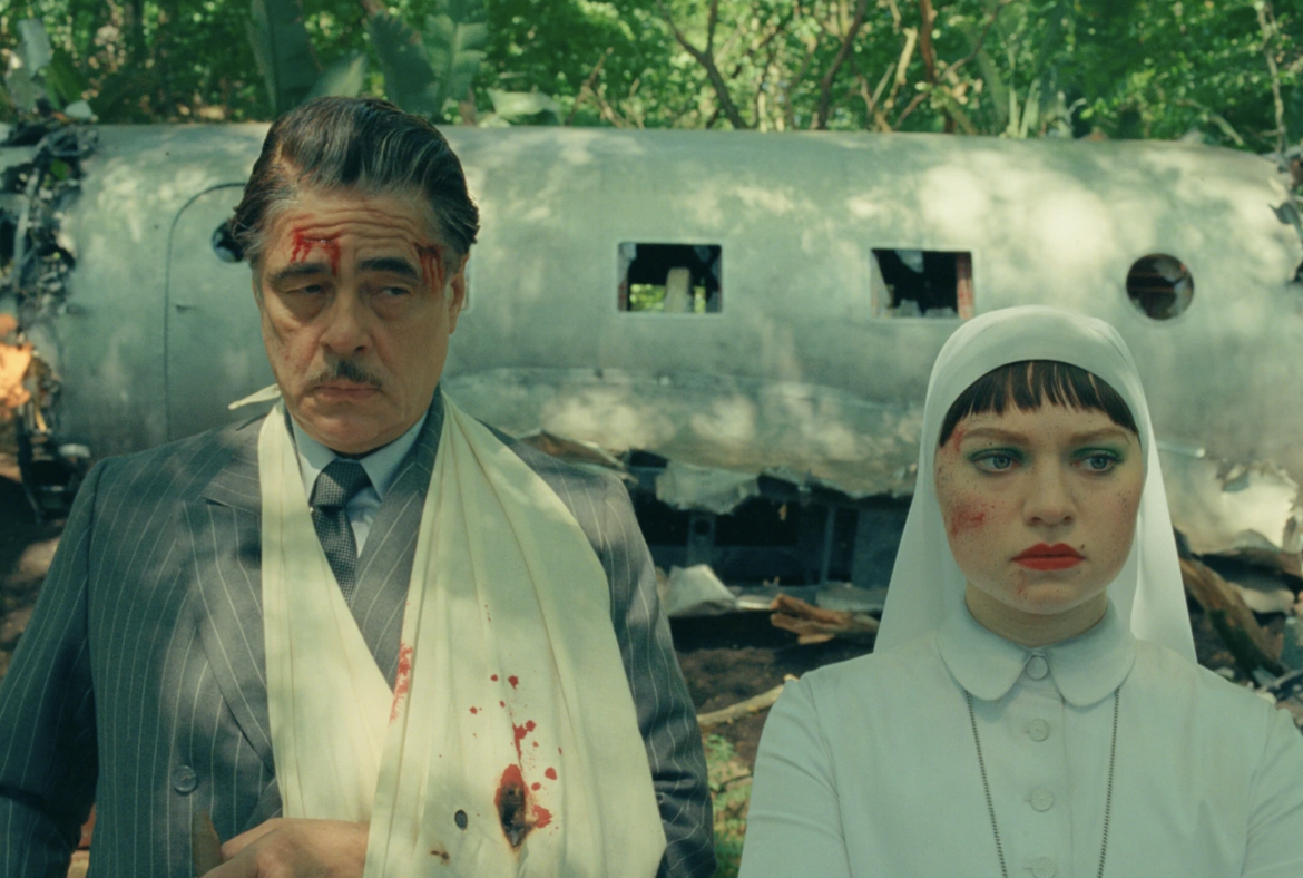 Zbaw się ojcze czyli o „Fenickim układzie”