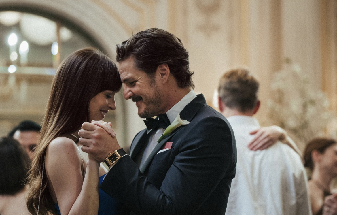 Zobaczyć Pemberley czyli o „Materialistach”