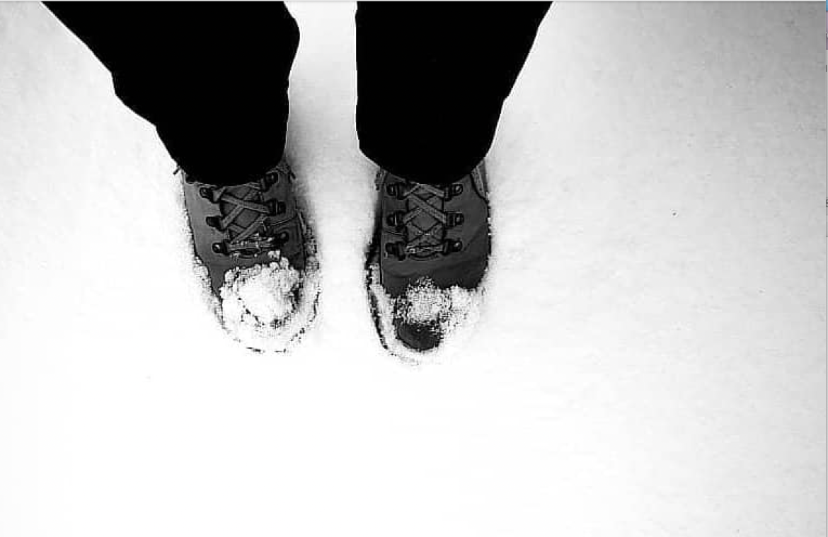 Nieznośny ciężar ważnego tematu